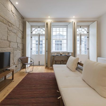 Lovelystay - Rico'S Apartment - Almada 1ºf Порто Екстериор снимка