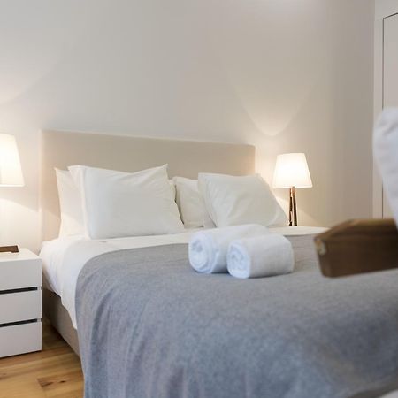 Lovelystay - Rico'S Apartment - Almada 1ºf Порто Екстериор снимка
