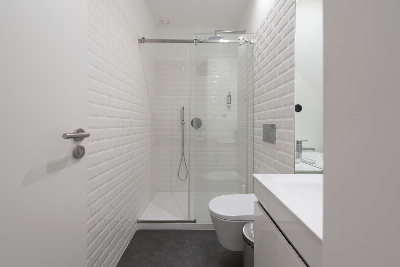 Lovelystay - Rico'S Apartment - Almada 1ºf Порто Екстериор снимка