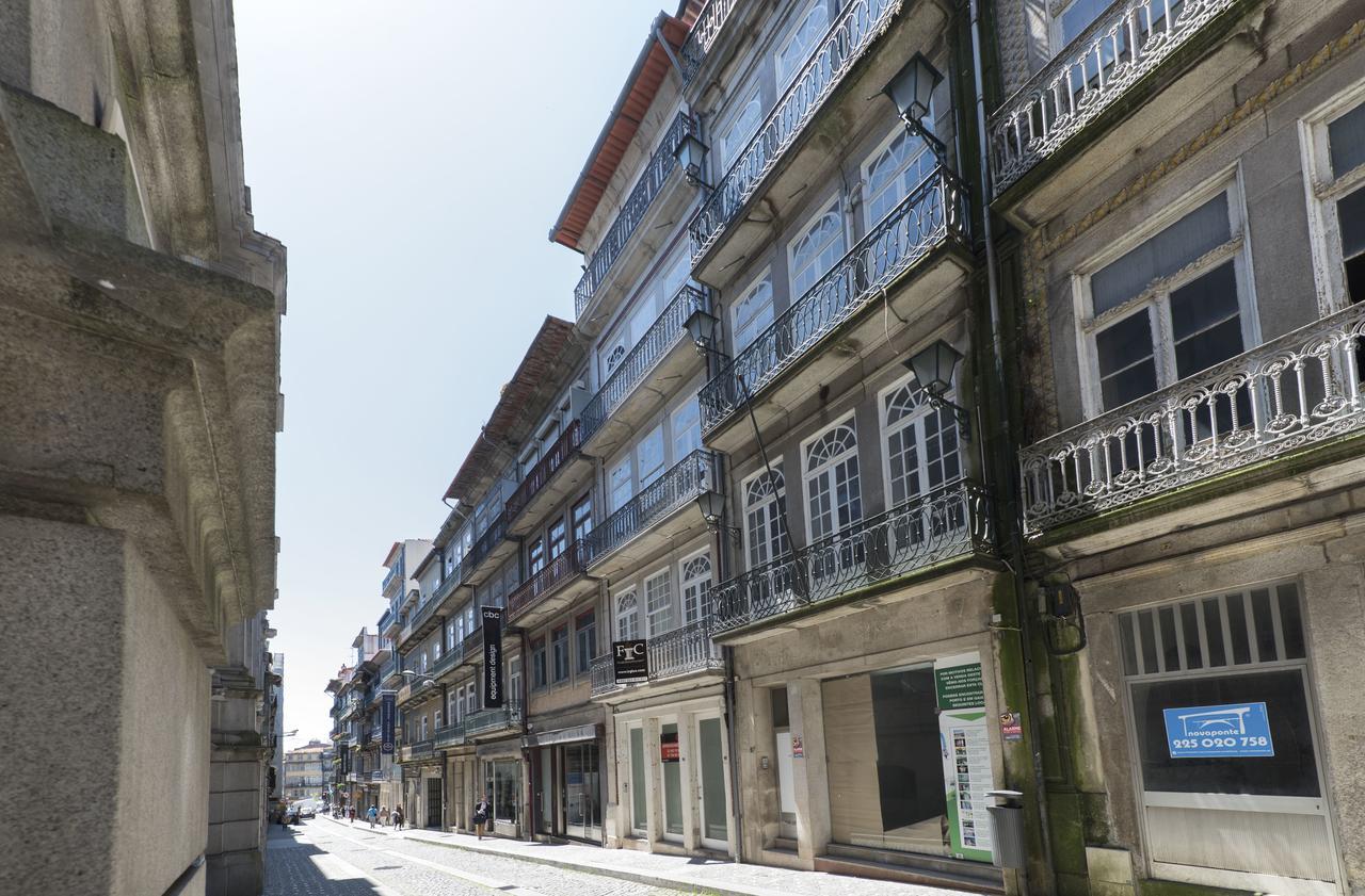 Lovelystay - Rico'S Apartment - Almada 1ºf Порто Екстериор снимка