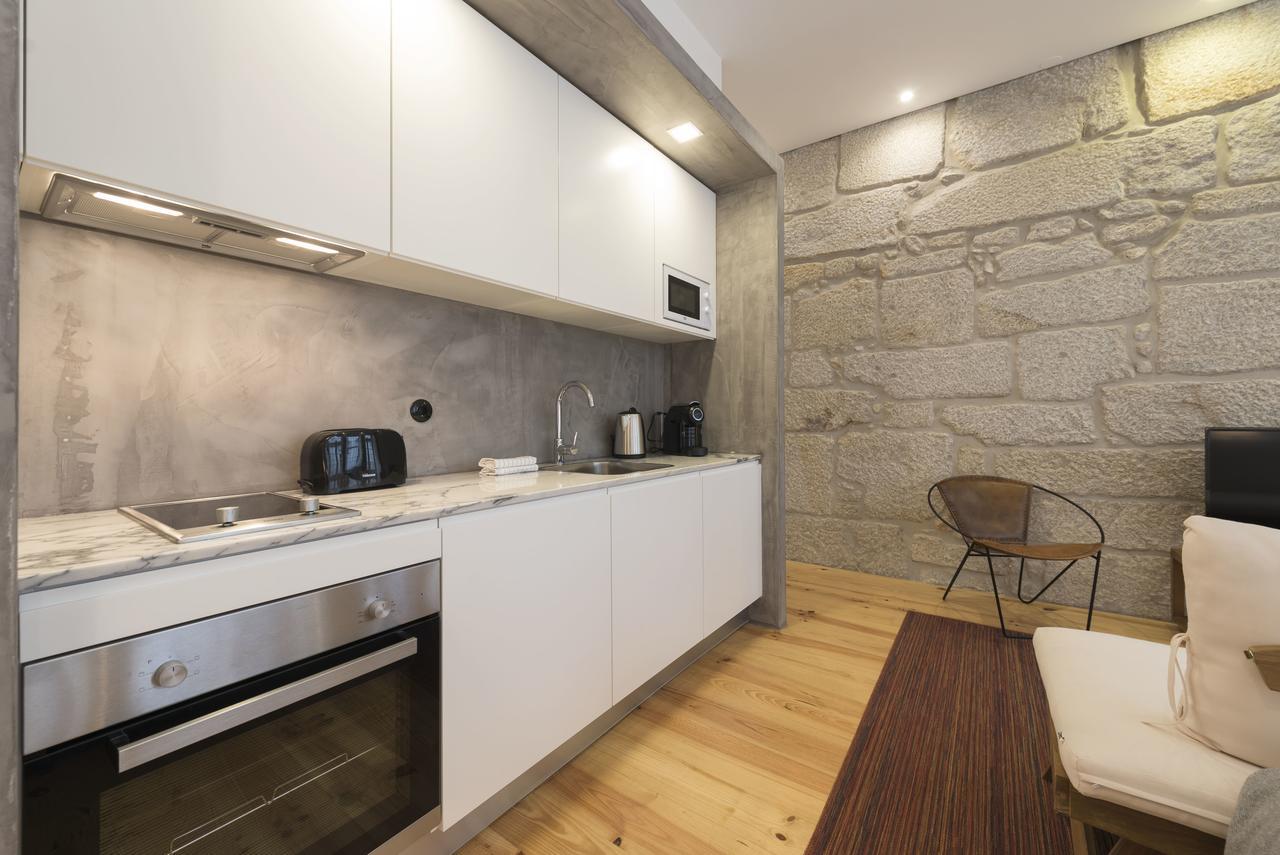Lovelystay - Rico'S Apartment - Almada 1ºf Порто Екстериор снимка