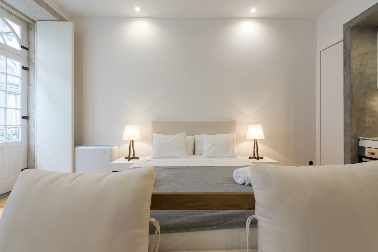 Lovelystay - Rico'S Apartment - Almada 1ºf Порто Екстериор снимка