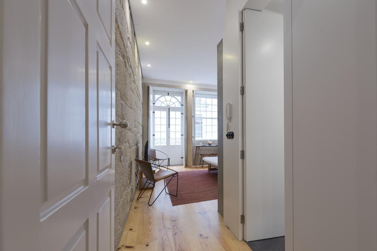 Lovelystay - Rico'S Apartment - Almada 1ºf Порто Екстериор снимка
