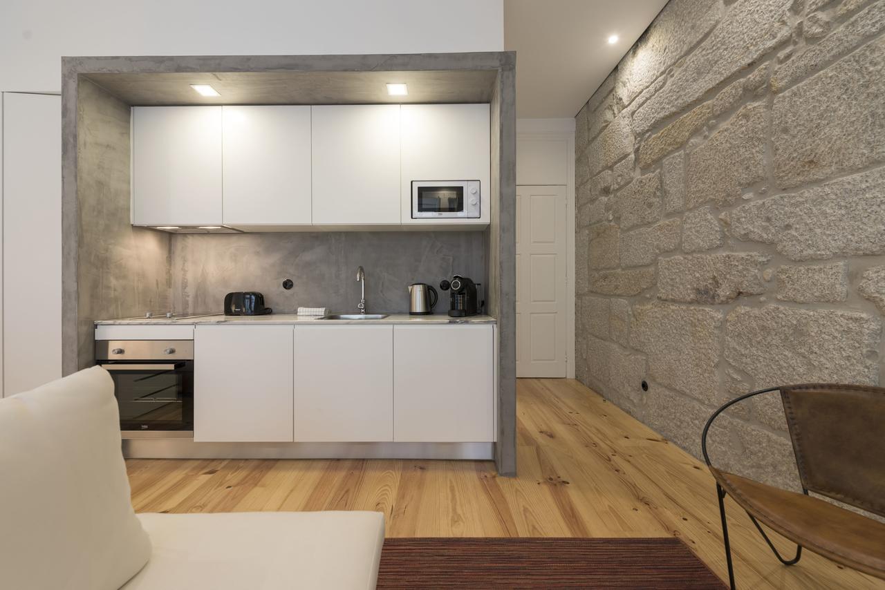 Lovelystay - Rico'S Apartment - Almada 1ºf Порто Екстериор снимка