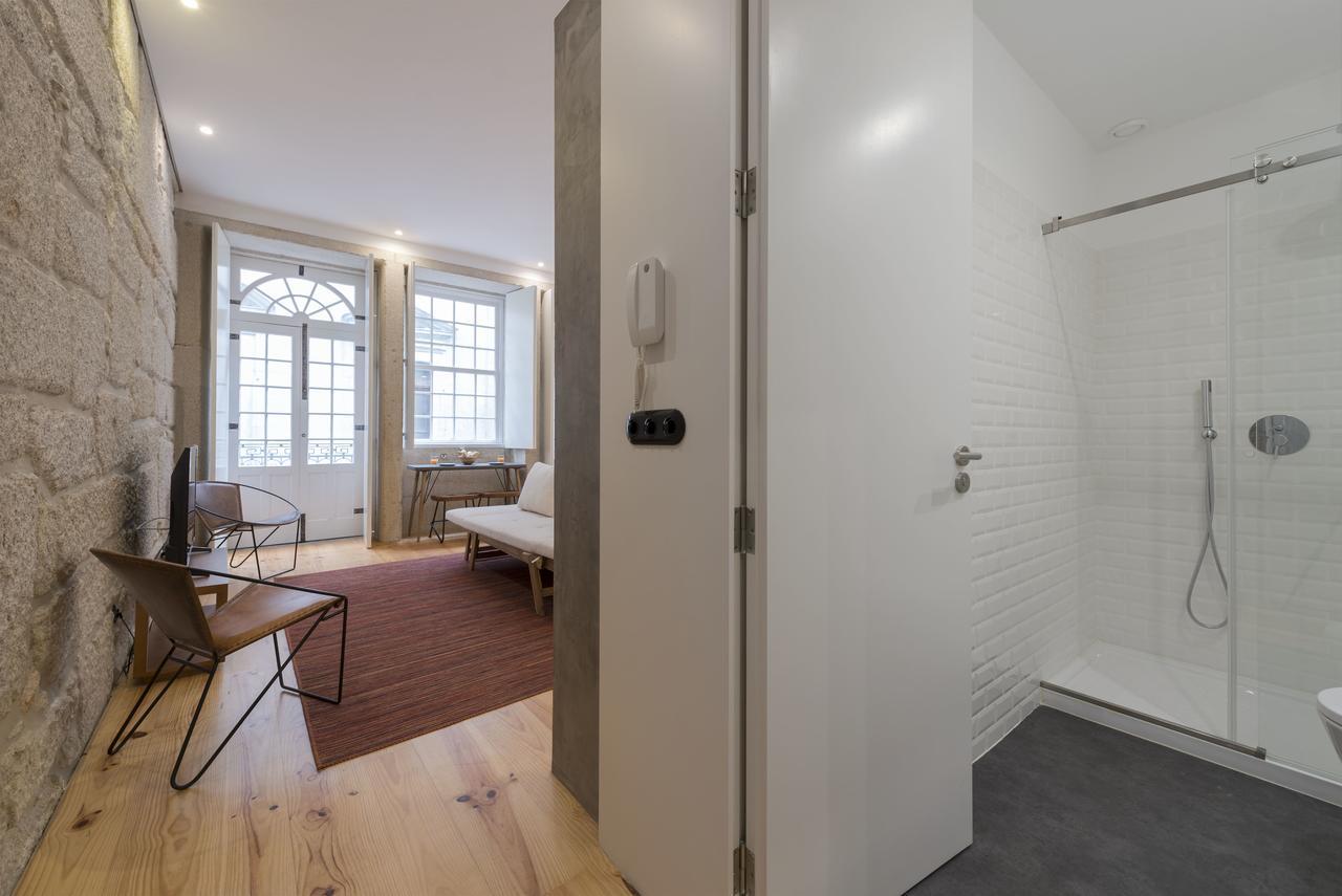 Lovelystay - Rico'S Apartment - Almada 1ºf Порто Екстериор снимка
