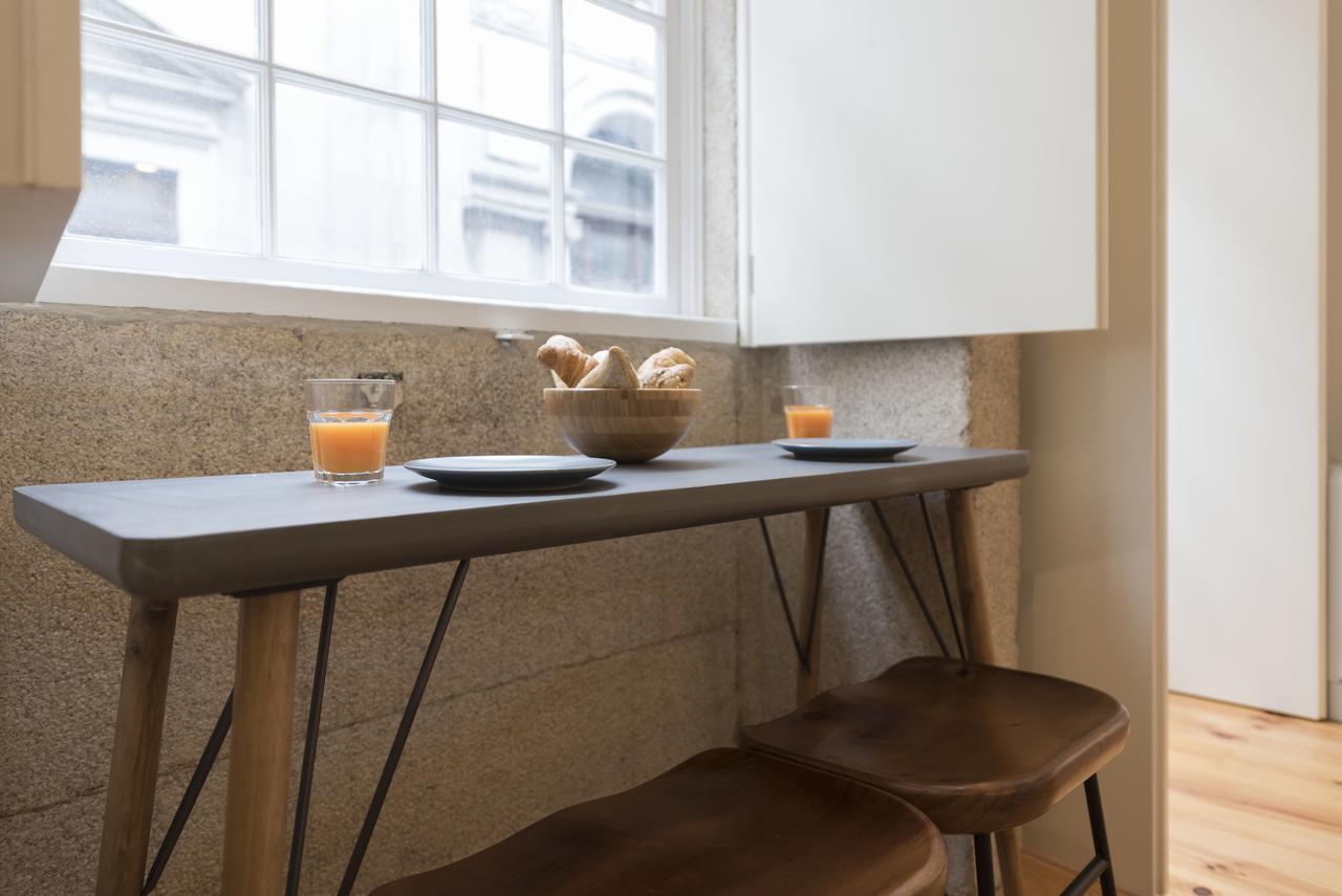 Lovelystay - Rico'S Apartment - Almada 1ºf Порто Екстериор снимка