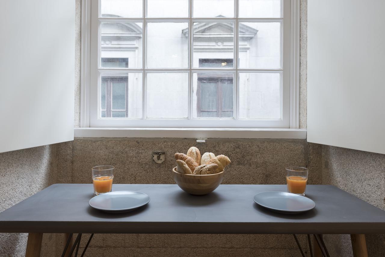 Lovelystay - Rico'S Apartment - Almada 1ºf Порто Екстериор снимка