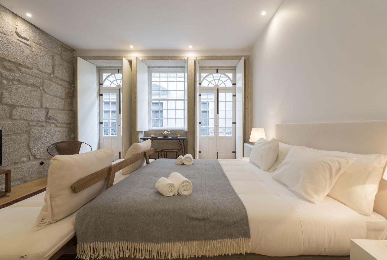 Lovelystay - Rico'S Apartment - Almada 1ºf Порто Екстериор снимка