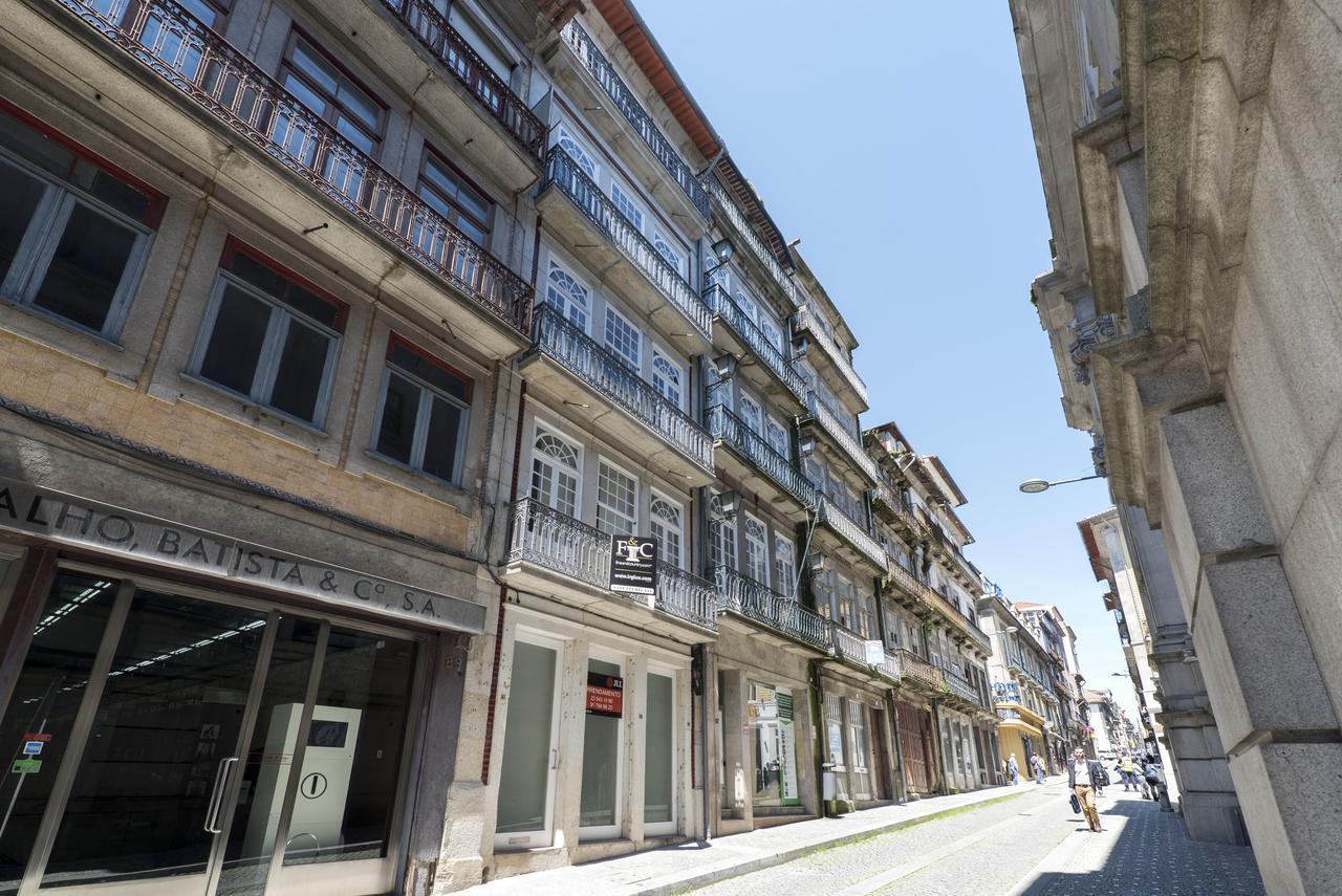 Lovelystay - Rico'S Apartment - Almada 1ºf Порто Екстериор снимка
